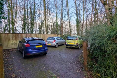 Ample parking nearby