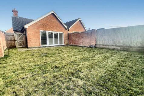 87 Rear Garden