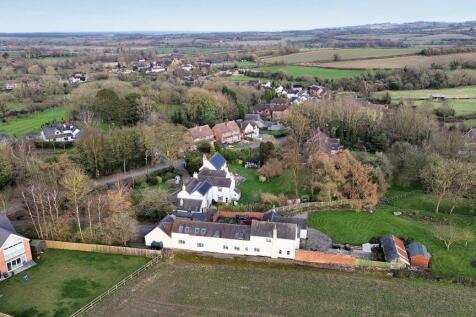 Osgathorpe Village