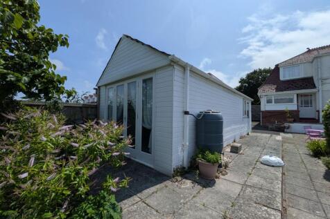 Doors to Summerhouse