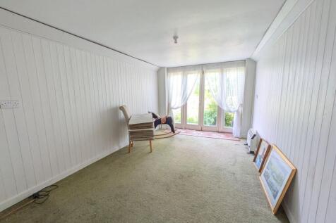 Summerhouse/storage