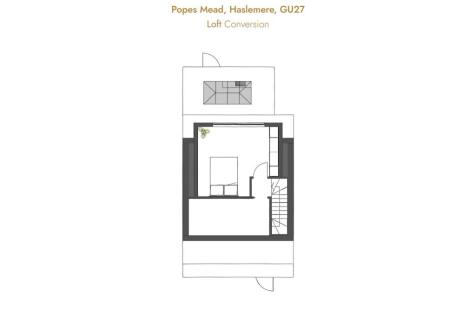 Loft space potential