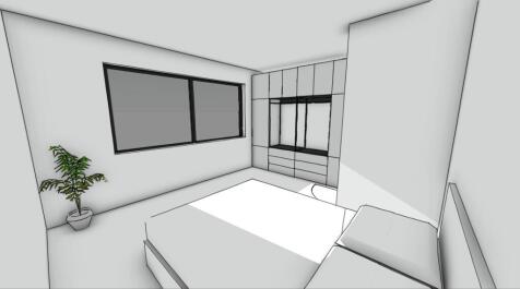 Loft space potential