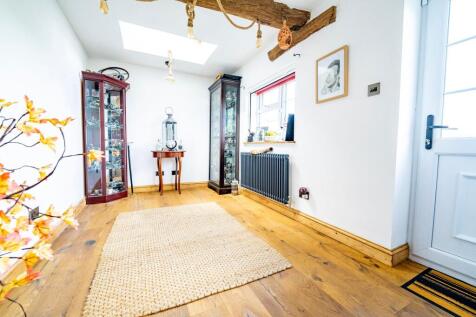 Dining Room / Bedroom Three