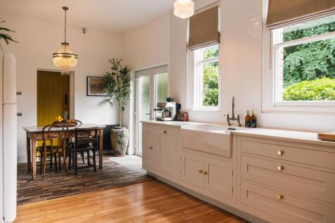 Kitchen-Diner