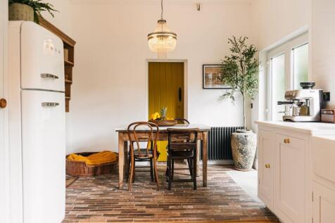 Kitchen-Diner