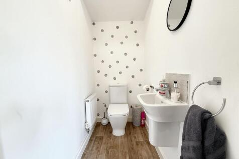 Ground Floor WC