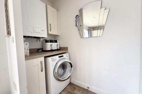 Utility Area