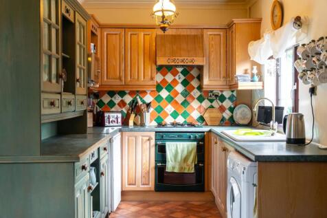 Kitchen-Diner