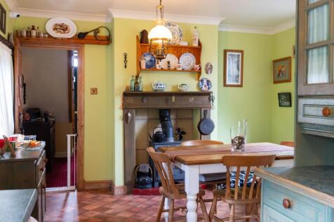 Kitchen-Diner