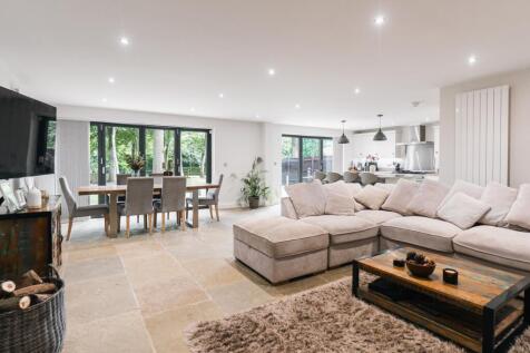 Lounge/Kitchen/Diner