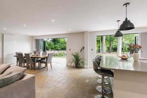 Lounge/Kitchen/Diner