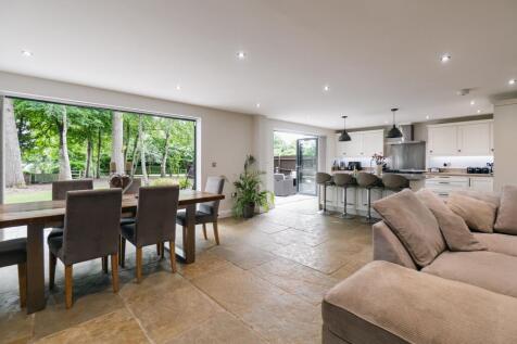 Lounge/Kitchen/Diner