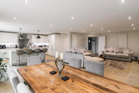 Lounge/Kitchen/Diner
