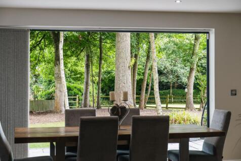 Dining Space
