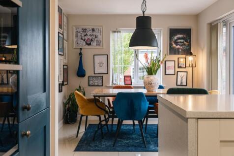 Kitchen-Diner