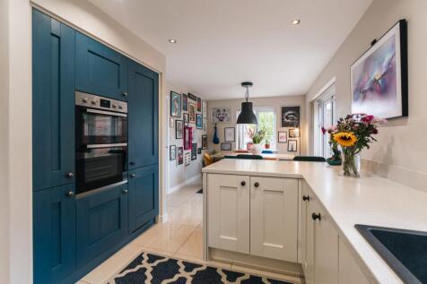 Kitchen-Diner