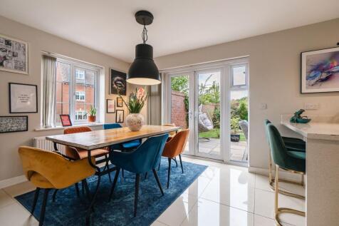 Kitchen-Diner