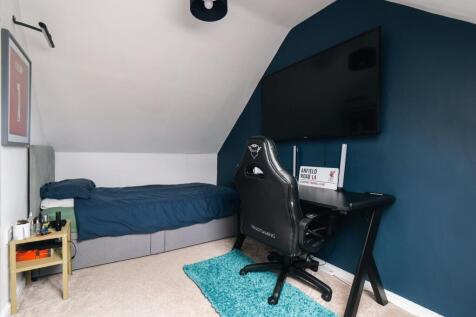 Bedroom Six