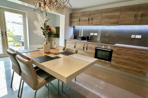 Kitchen-Diner