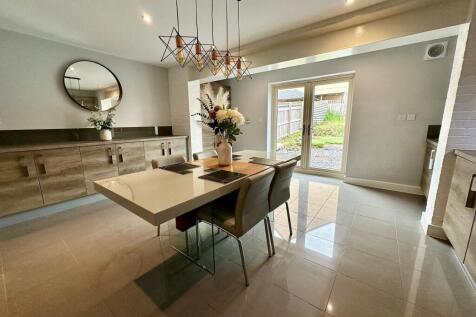 Kitchen-Diner