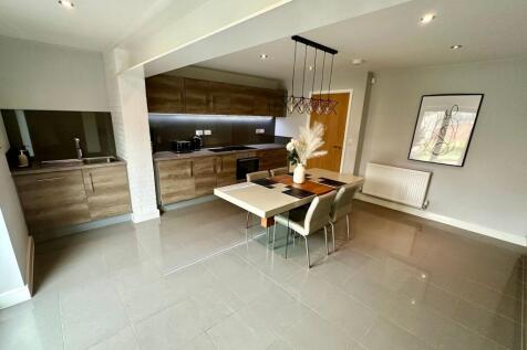 Kitchen-Diner