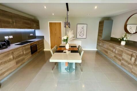 Kitchen-Diner
