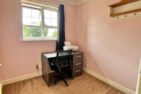 3rd Bedroom