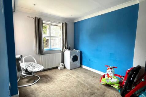 Playroom