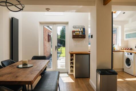 Kitchen-Diner