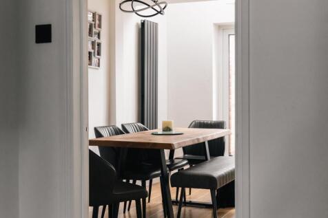 Kitchen-Diner