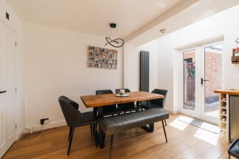 Kitchen-Diner