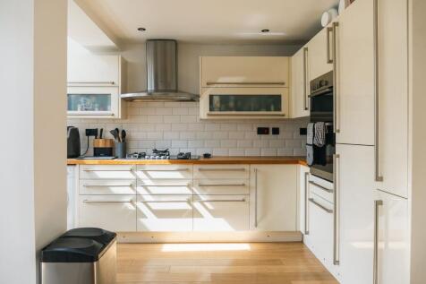 Kitchen-Diner
