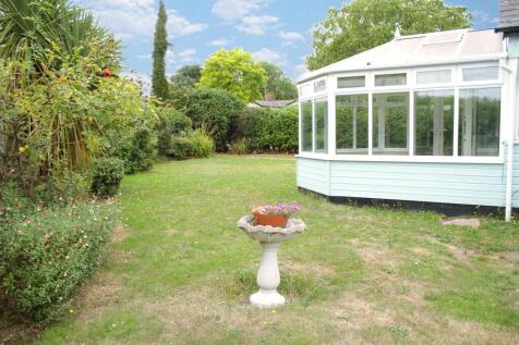 Wrap around Garden