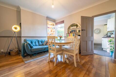 Dining Room / Reception two