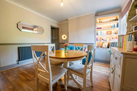 Dining Room / Reception two