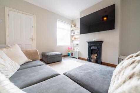 Reception Two / Lounge