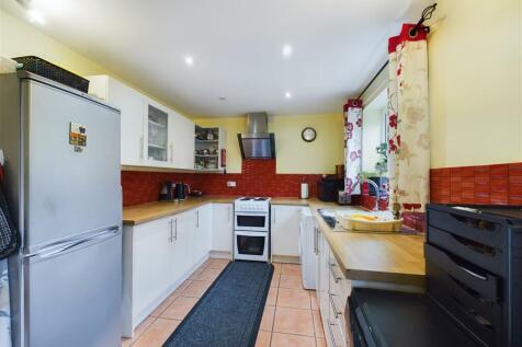 KITCHEN/ DINER