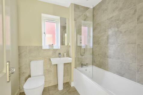 HOUSE BATHROOM