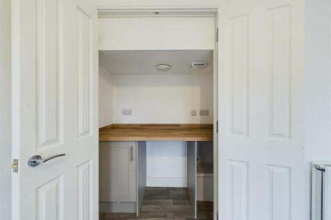 UTILITY AREA