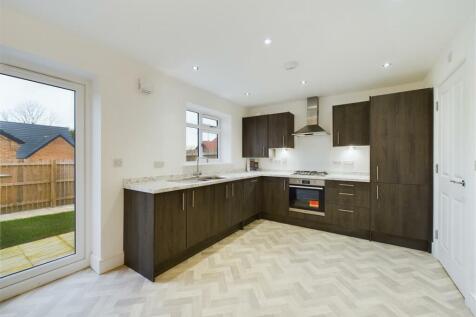 KITCHEN/ DINER