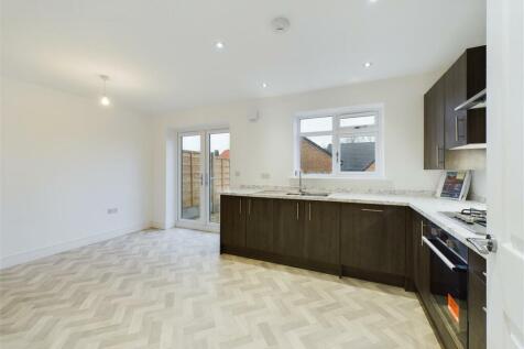 KITCHEN/ DINER