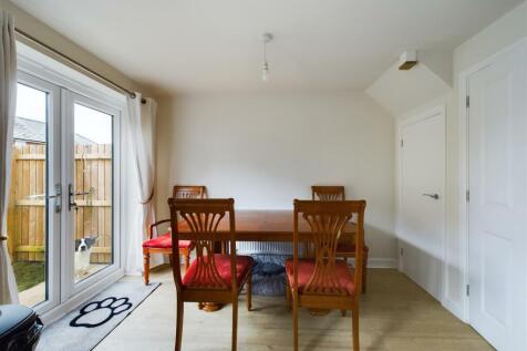 KITCHEN/ DINER