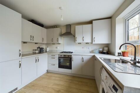 KITCHEN/ DINER