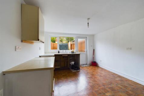 KITCHEN/ DINER