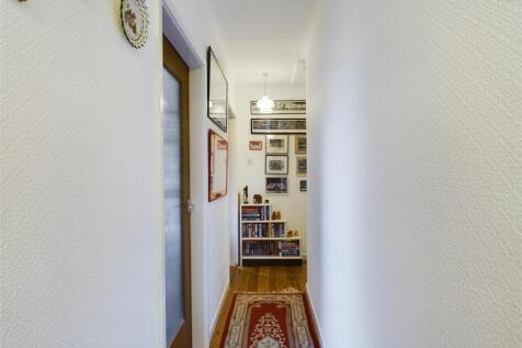 FURTHER HALLWAY