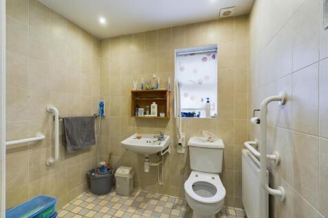 WET ROOM