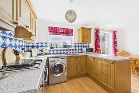 KITCHEN/ DINER