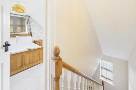 SECOND FLOOR LANDING