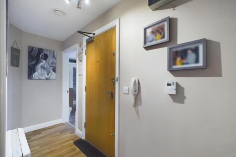 INNER HALLWAY